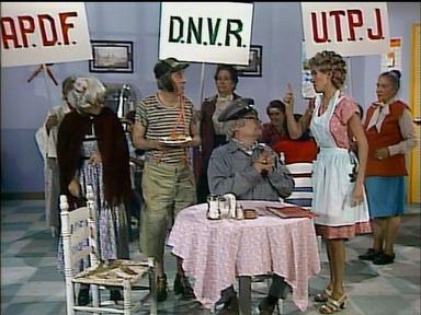 El Chavo 7x43