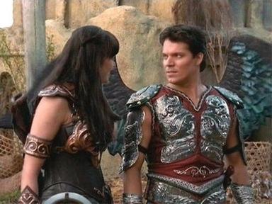 Xena: La Princesa Guerrera 6x3