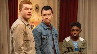 Shameless 11x7