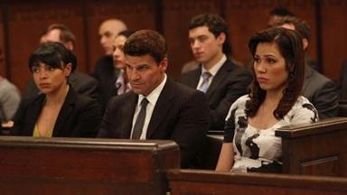Bones 5x21