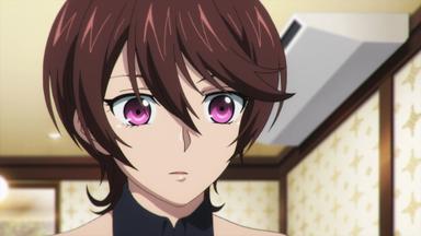 Strike The Blood 1x14