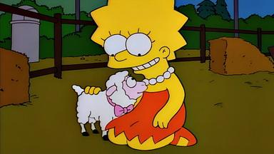 Los Simpson 7x5