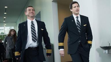 Brooklyn Nine-Nine 2x18