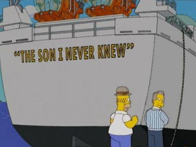 Los Simpson 17x10