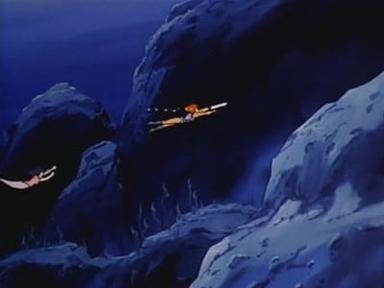ThunderCats 1x45
