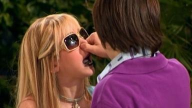 Hannah Montana 1x2