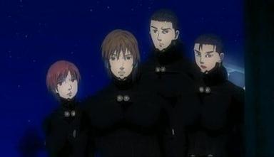 Gantz 2x7