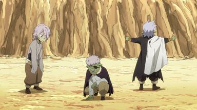 Tensei Shitara Slime Datta Ken 2x4