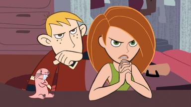 Kim Possible 2x6