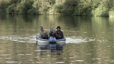 Z Nation 2x7