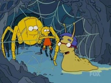 Los Simpson 17x2