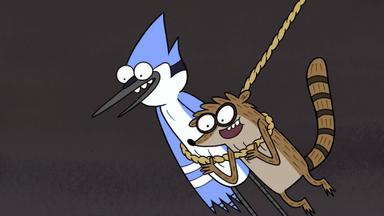 Un show más 2x5