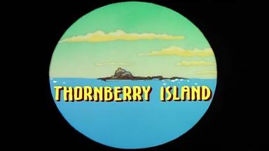 Los Thornberrys 2x17