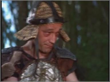 Xena: La Princesa Guerrera 5x13