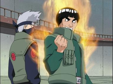 Naruto 1x37