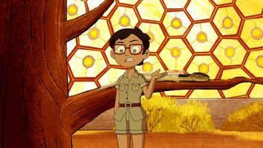Ben 10 2x18