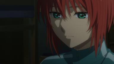 The Ancient Magus' Bride (Mahou Tsukai no Yome) 2x14