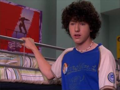 Zoey 101 2x3