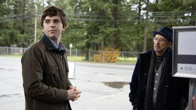 The Good Doctor 3x11