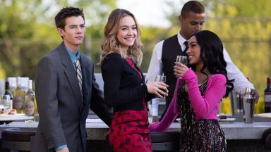 Cruel Summer 2x1