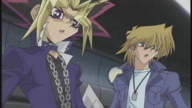 Yu-Gi-Oh! Duelo de Monstruos 1x168