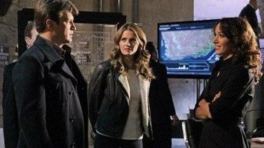 Castle 4x15