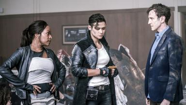 Z Nation 5x2