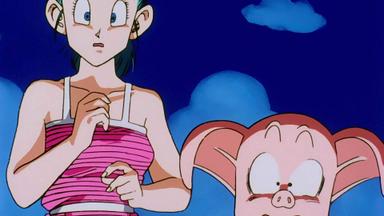 Dragon Ball Z 1x21