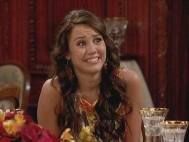 Hannah Montana 2x27