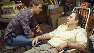 True Blood 1x10