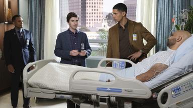 The Good Doctor 6x15