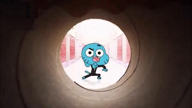 El increíble mundo de Gumball 6x37