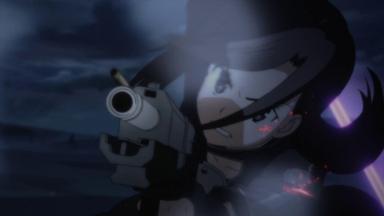 Sword Art Online 2x13