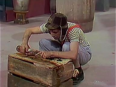 El Chavo 1x40