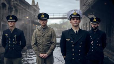 Das Boot 3x2