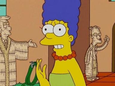 Los Simpson 18x7