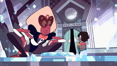 Steven Universe 4x2