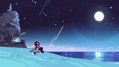 Steven Universe 5x28