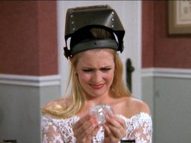 Sabrina, la bruja adolescente 7x22