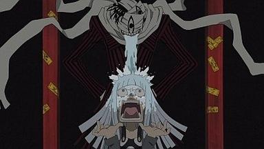 Soul Eater 1x23