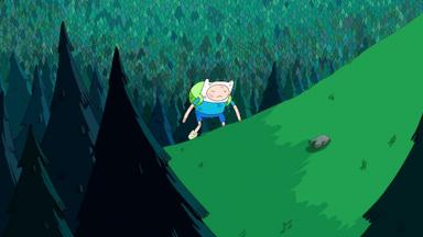 Hora de Aventura 3x23