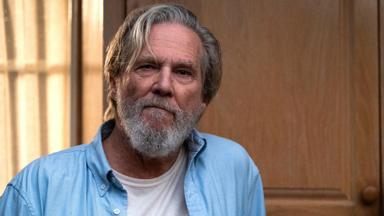 The Old Man 2x5