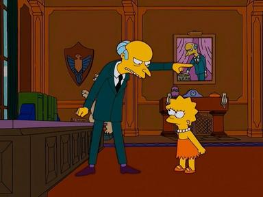 Los Simpson 15x22