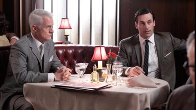 Mad Men 3x2