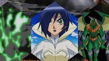 Bakugan: La Batalla 4x19