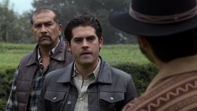 El Señor de los Cielos 5x75