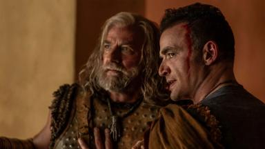 Spartacus: House of Ashur 1x1