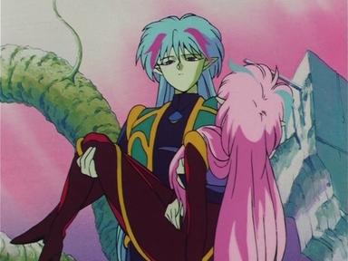Sailor Moon 2x13