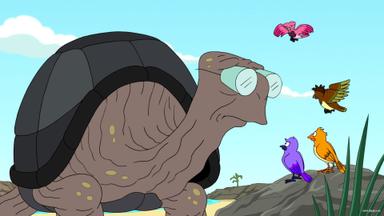 Futurama 7x13