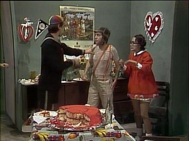 El Chavo 5x3